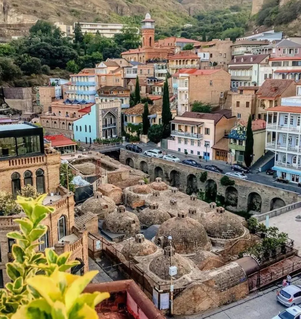 Daire Old Tbilisi Home