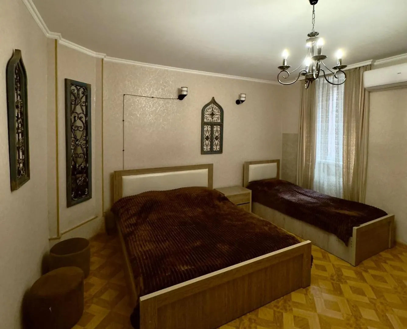 Old Tbilisi Home Daire