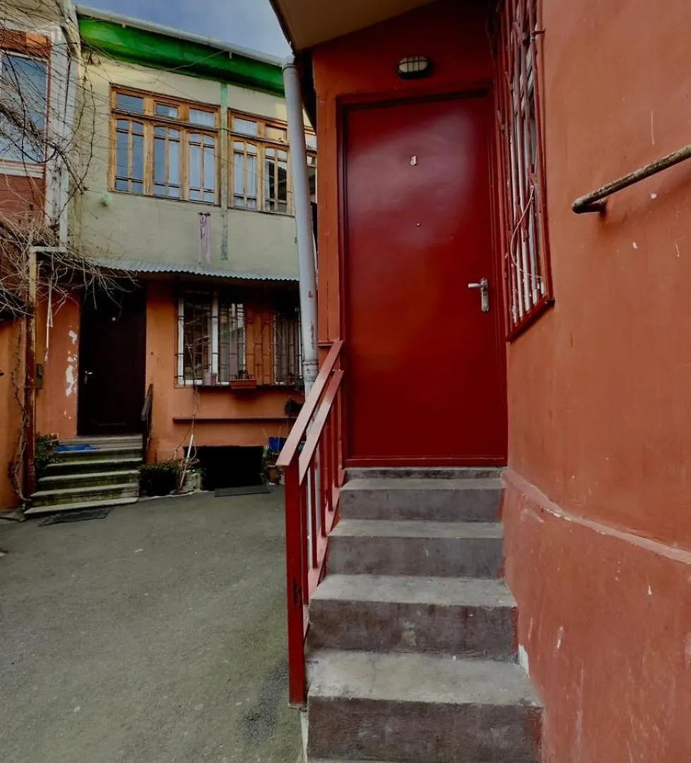 Old Tbilisi Home