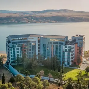 Gino Seaside Tbilisi, Trademark Collection By Wyndham Отель