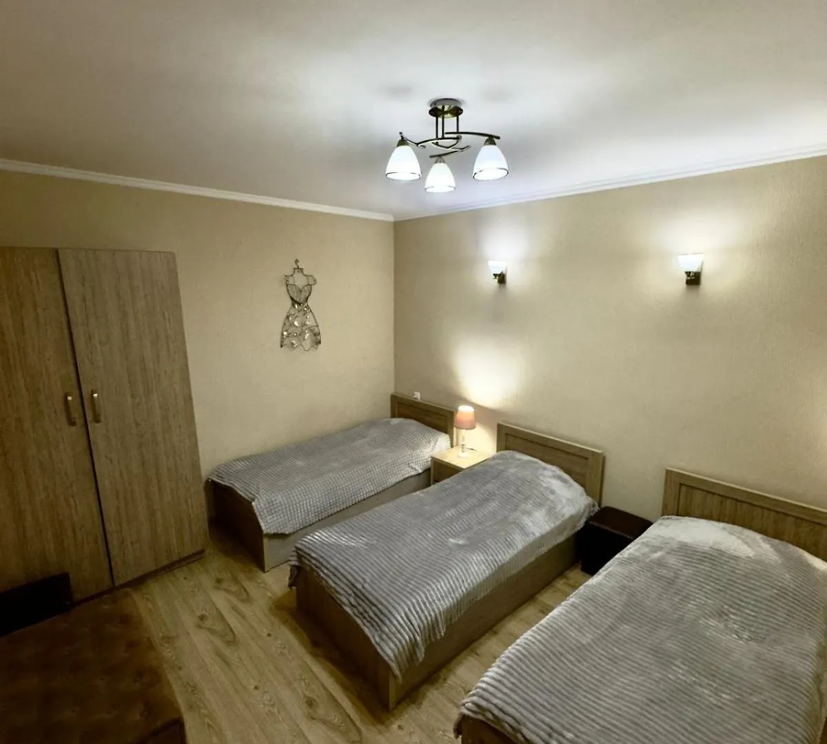 Old Tbilisi Home 0*,  グルジア